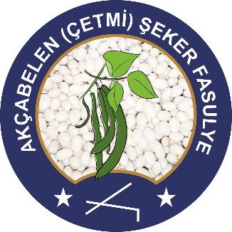 Akçabelen (Çetmi) Şeker Fasulyesi logosu